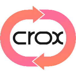 Crox Token