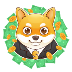 SHIBA INU BILLIONAIRE
