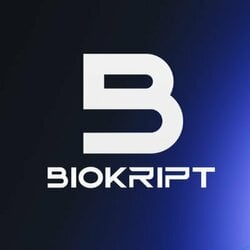Biokript [0x6448Be0ca45a7581D9c4C9DD665e14ec60B25113]