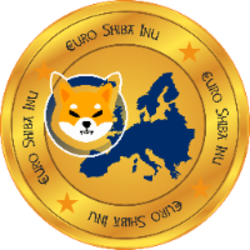 Euro Shiba Inu