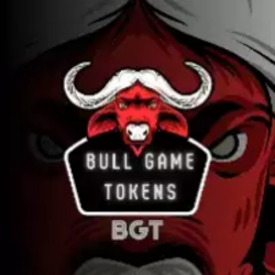 Bull Game ToKens [0xF378ACD7F4F04d96dE4EBd492FA31D3d2f394567]
