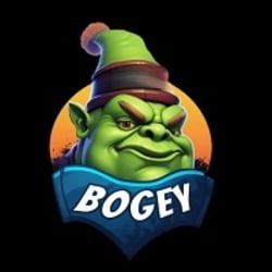 Bogey [0xB194D48350bC336520080d0732069eBf26cdF648]