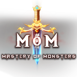 Mastery Of Monsters [0xA7d9D54A98aDC16E6aA980e845C740053b5B7771]