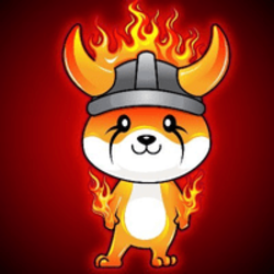 Burn Floki