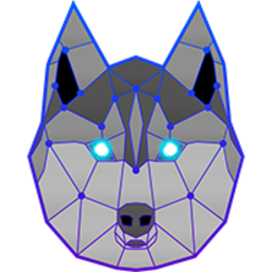 Canadian Inuit Dog