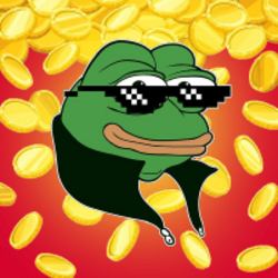 ALL IN PEPE [0x9Dc5AE951d5778025bd8F3aF0806CCDC134BBe16]
