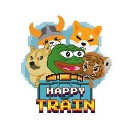 Happy Train [0x0aF2ec0957Cb0FAA0D449C6326c4dD73d78436e7]