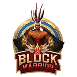 Block Warrior