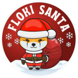 FlokiSanta