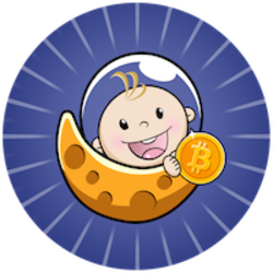 Baby Satoshi