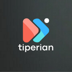 Send tip with crypto