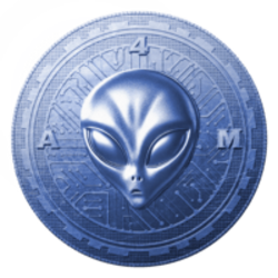 Alien Form