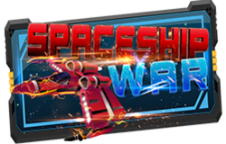 Spaceship War