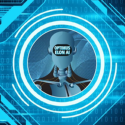 Optimus Elon AI