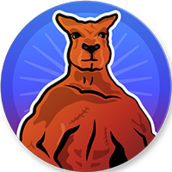 BIG ROO