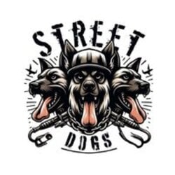 Street Dogs [0xc6555249feEdb0772956245AE3B67DC914EBb015]