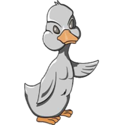 LittleUglyDuck