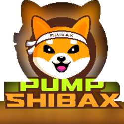 PumpShibaX