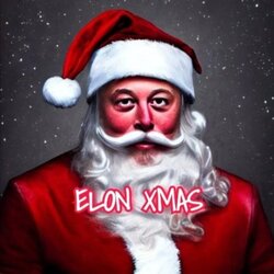 ELON XMAS