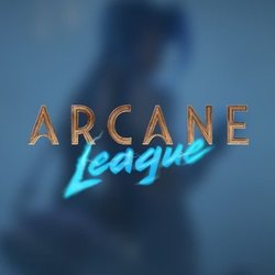 ARCANELEAGUE