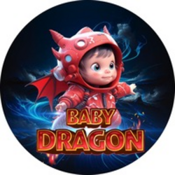 Baby Dragon [0xd7935bF3a576E997021789F895F0E898fC1aADd6]