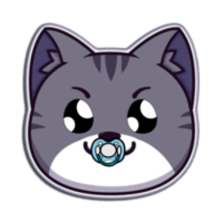 Baby Catcoin