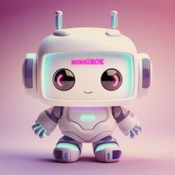 Mini GROK