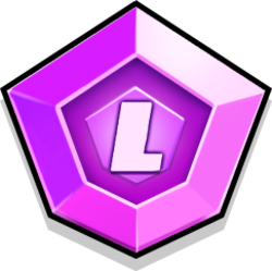 Luna Rush Token