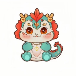 Dragon Coin