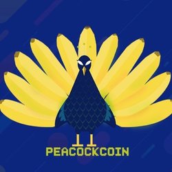 PEACOCKCOIN