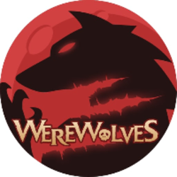 WerewolvesToken