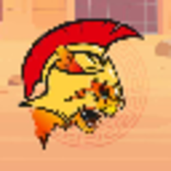 Sparta Cats
