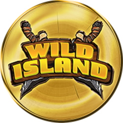 Wild Island Game [0x19048172b5A0893ad008e7c52C11a6DD3C8784a1]