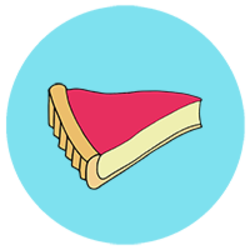 CheesecakeSwap Token