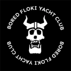 Bored Floki Yacht Club [0xa627Eb25dA4bCF6620DfF3f3fa87e4117eC71c6D]