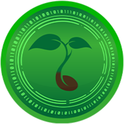CryptoPlants Token