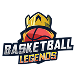 BASKETBALL LEGENDS
