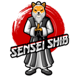 Sensei Shib