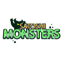 SatoshiMonsters