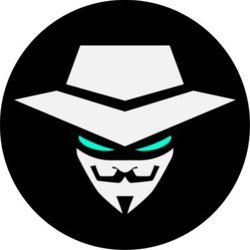 Anonverse Token