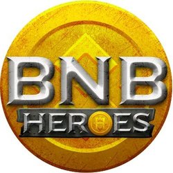 BNBHeroToken