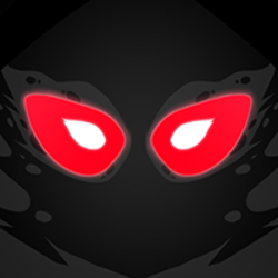 LASEREYES