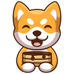 BabyDogeCake
