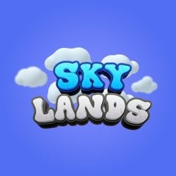 SkyLands Token