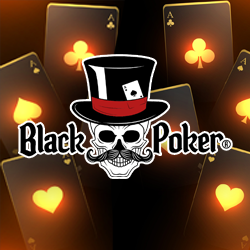 Black Poker
