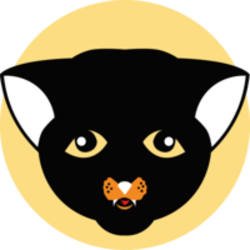 BabyWakandainu