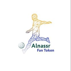 Alnassr FC fan token
