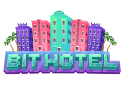 Bit Hotel Token