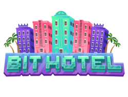 Bit Hotel Token