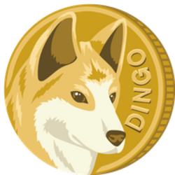 Wrapped Dingocoin